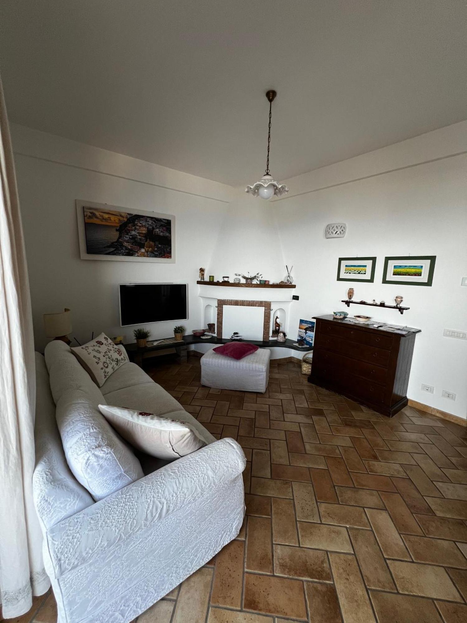 Casa Angelica Apartment Positano