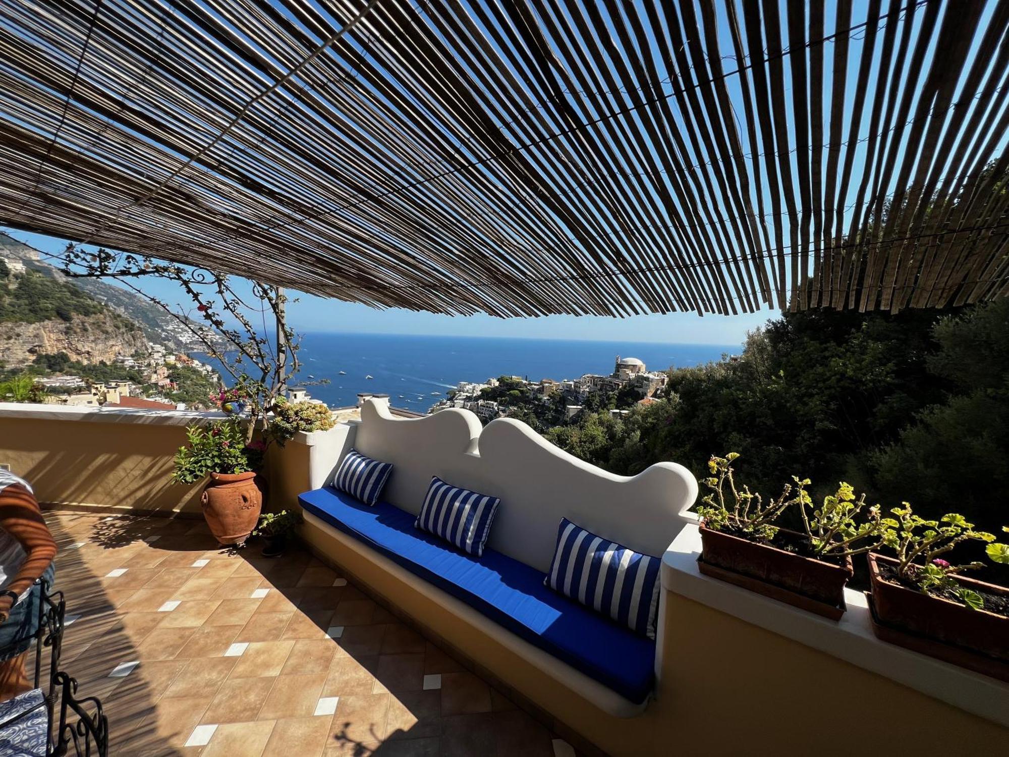 Casa Angelica * Positano