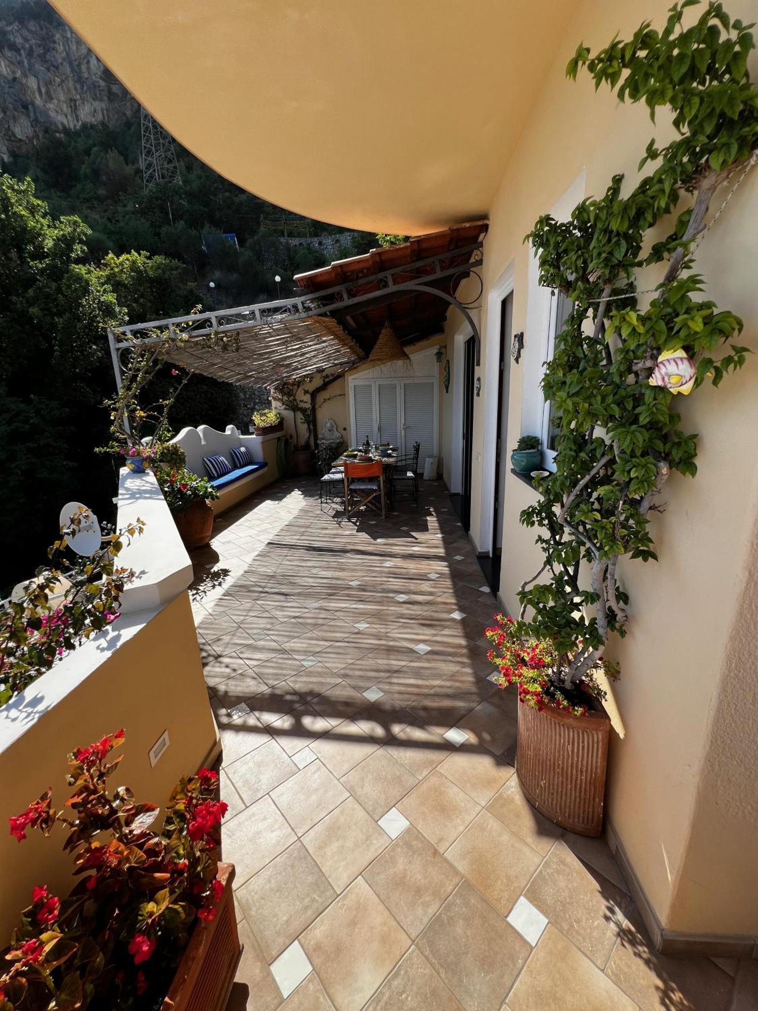 Casa Angelica Apartment *