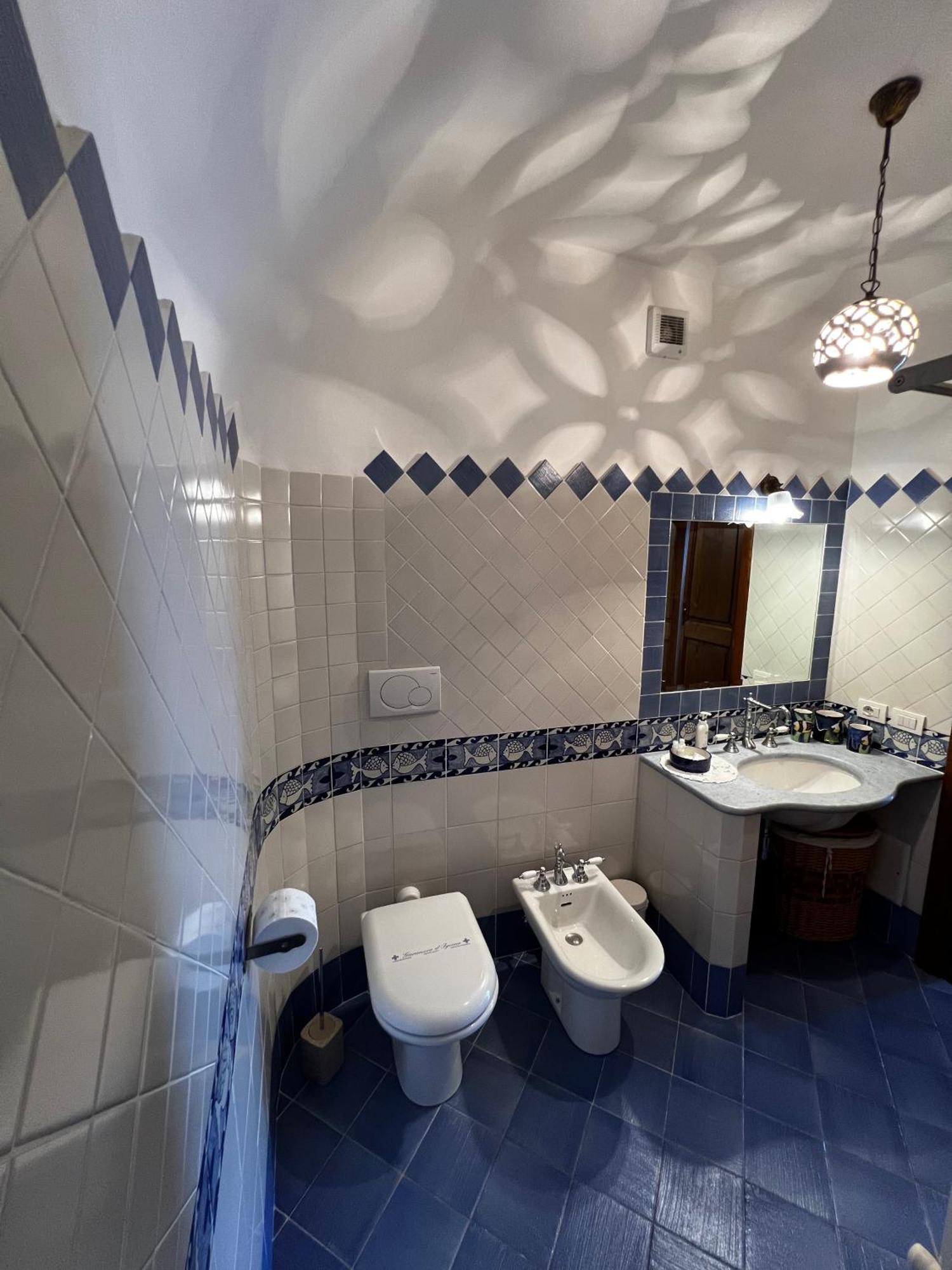 Apartment Casa Angelica *