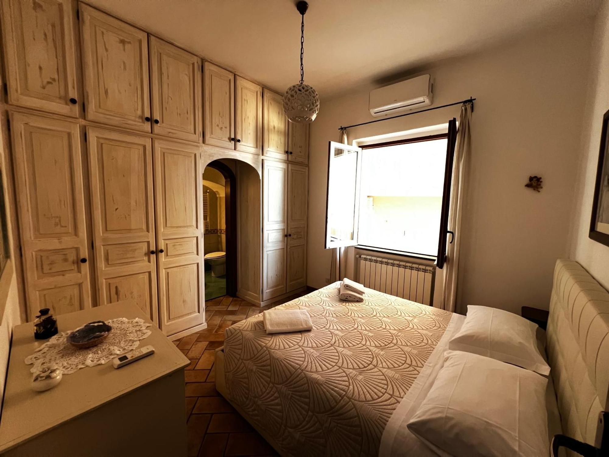 Apartment Casa Angelica *