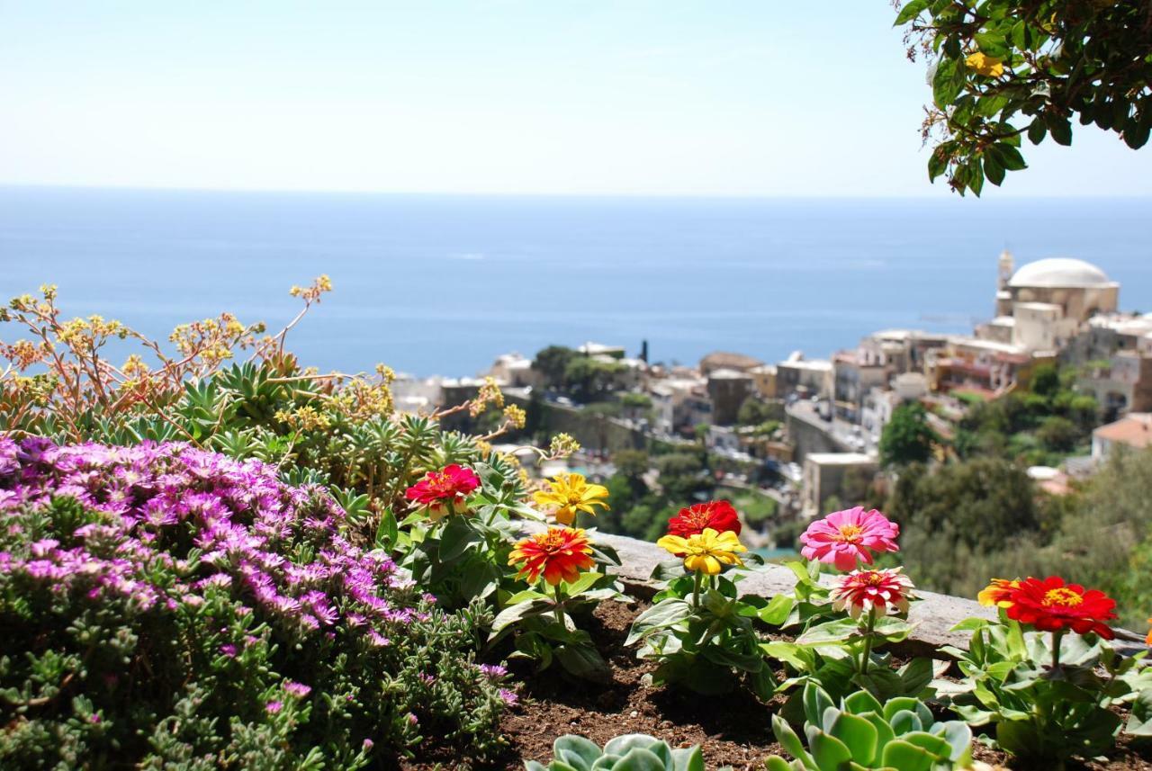 Apartment Casa Angelica Positano